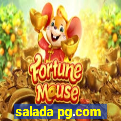 salada pg.com